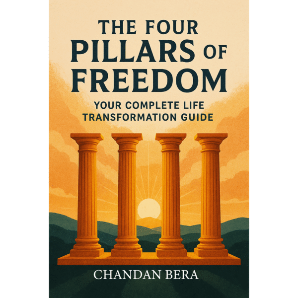 The Four Pillars of Freedom
