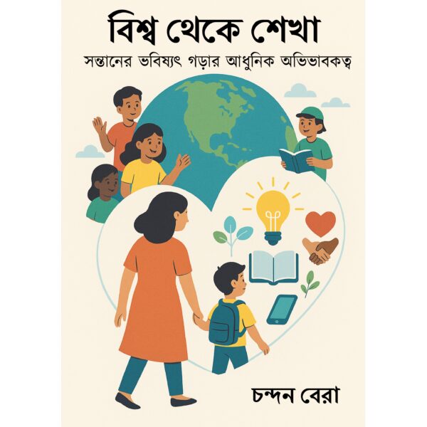 বিশ্ব থেকে শেখা