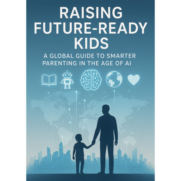 Raising Future-Ready Kids