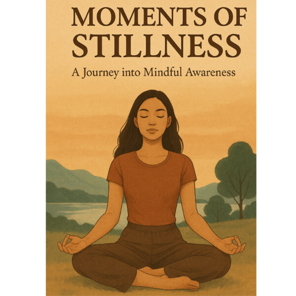 Moments of Stillness
