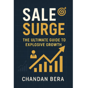 Sales Surge