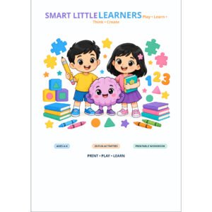 SMART LITTLE LEARNERS